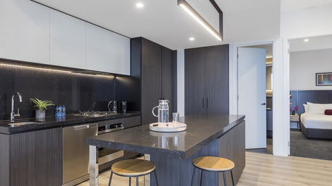 Avani Melbourne Box Hill Residences - Grafton Accommodation 28