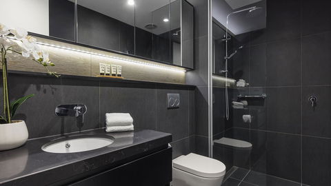 Avani Melbourne Box Hill Residences - Grafton Accommodation 36