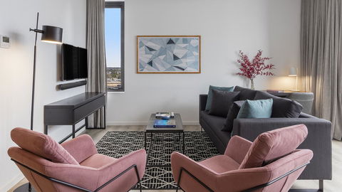 Avani Melbourne Box Hill Residences - Grafton Accommodation 27