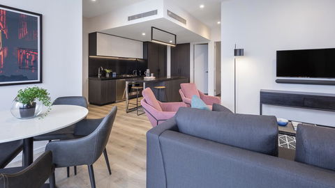 Avani Melbourne Box Hill Residences - Grafton Accommodation 26