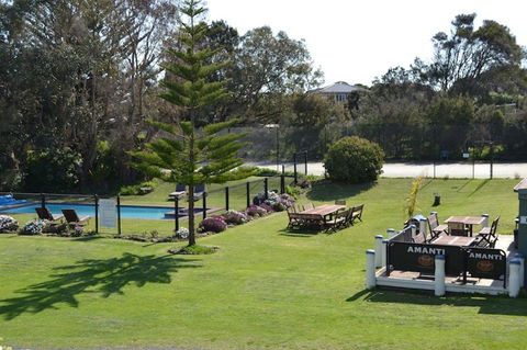 Point Lonsdale Guest House - Grafton Accommodation 15