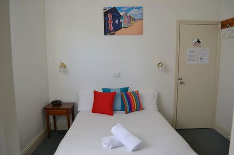 Point Lonsdale Guest House - Grafton Accommodation 11