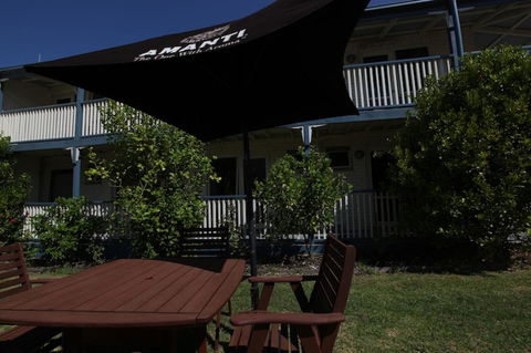 Point Lonsdale Guest House - Grafton Accommodation 17