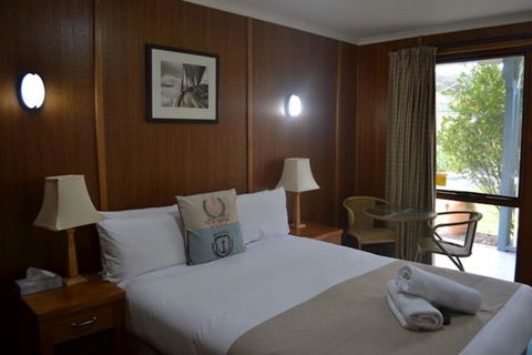 Point Lonsdale Guest House - Grafton Accommodation 7