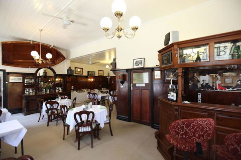 Point Lonsdale Guest House - Grafton Accommodation 3