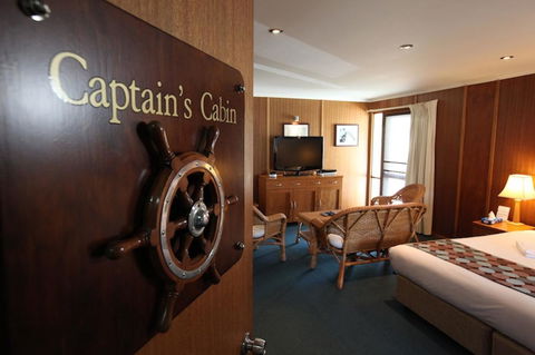 Point Lonsdale Guest House - Grafton Accommodation 21