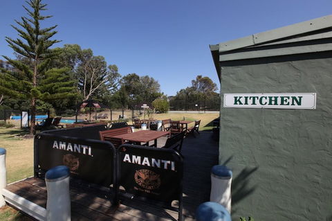 Point Lonsdale Guest House - Grafton Accommodation 12