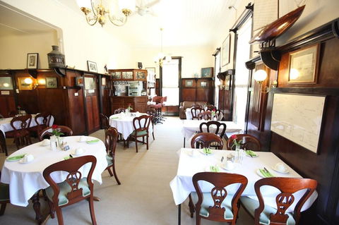 Point Lonsdale Guest House - Grafton Accommodation 22