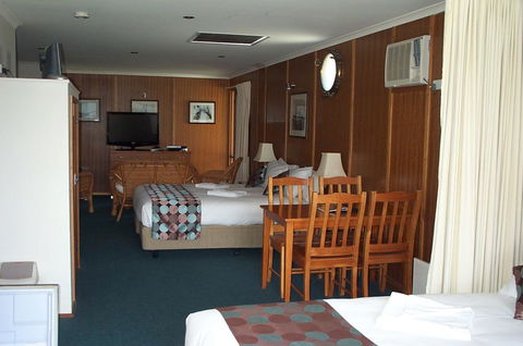 Point Lonsdale Guest House - Grafton Accommodation 2