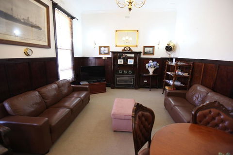 Point Lonsdale Guest House - Grafton Accommodation 16