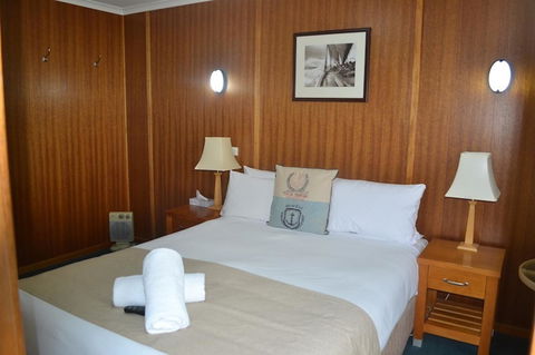 Point Lonsdale Guest House - Grafton Accommodation 6