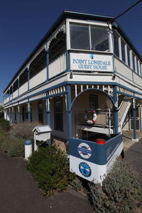 Book Point Lonsdale Accommodation Vacations Grafton Accommodation Grafton Accommodation