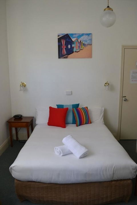 Point Lonsdale Guest House - Grafton Accommodation 4