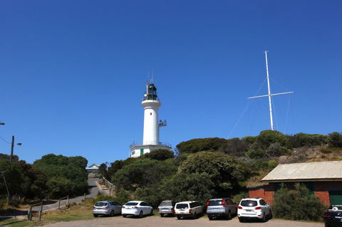 Point Lonsdale Guest House - Grafton Accommodation 19