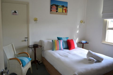 Point Lonsdale Guest House - Grafton Accommodation 14