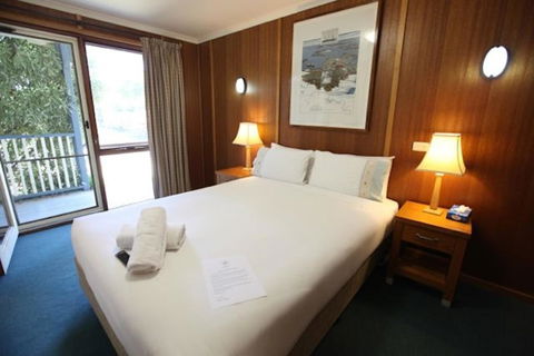 Point Lonsdale Guest House - Grafton Accommodation 10