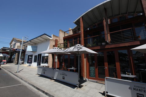 Point Lonsdale Guest House - Grafton Accommodation 18