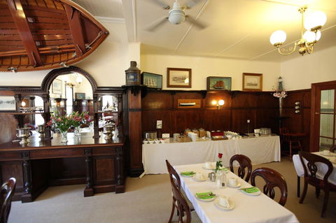 Point Lonsdale Guest House - Grafton Accommodation 20