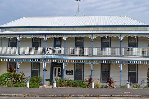 Point Lonsdale Guest House - Grafton Accommodation 26