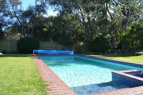 Point Lonsdale Guest House - Grafton Accommodation 24