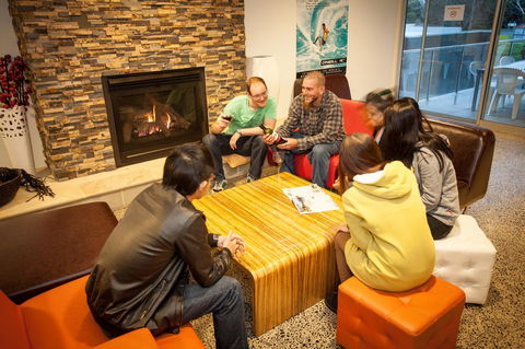 The Island Accommodation - Grafton Accommodation 12