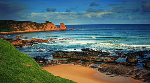 The Island Accommodation - Grafton Accommodation 30