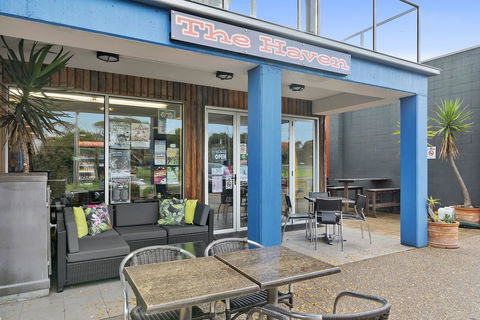 The Island Accommodation - Grafton Accommodation 28