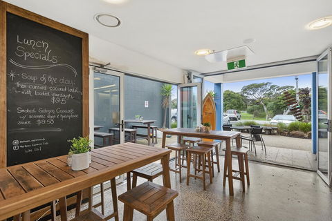 The Island Accommodation - Grafton Accommodation 23