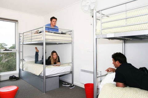 The Island Accommodation - Grafton Accommodation 2