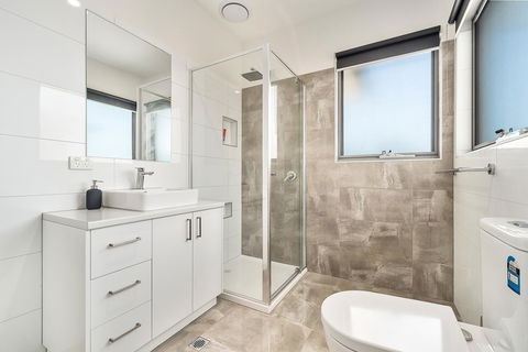 Rosewater Townhouses Dromana - Grafton Accommodation 19