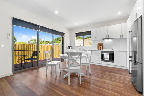 Rosewater Townhouses Dromana - Grafton Accommodation 9