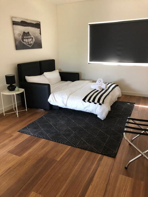 Rosewater Townhouses Dromana - Grafton Accommodation 2