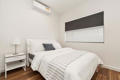 Rosewater Townhouses Dromana - Grafton Accommodation 30
