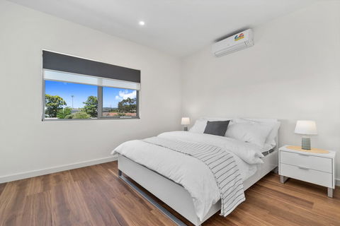 Rosewater Townhouses Dromana - Grafton Accommodation 4