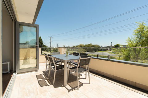Rosewater Townhouses Dromana - Grafton Accommodation 27