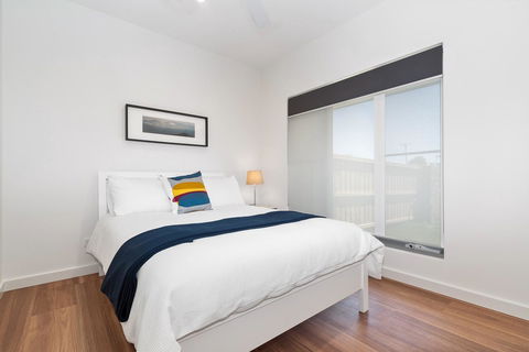 Rosewater Townhouses Dromana - Grafton Accommodation 28