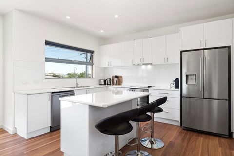 Rosewater Townhouses Dromana - Grafton Accommodation 23
