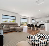 Rosewater Townhouses Dromana - Grafton Accommodation