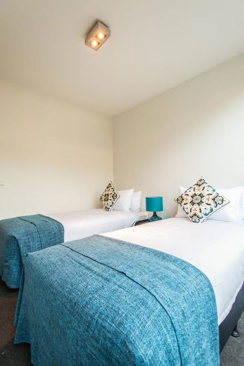 The Waverley International Hotel - Grafton Accommodation 37