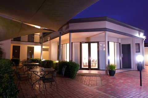 The Waverley International Hotel - Grafton Accommodation 29