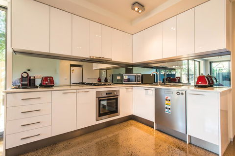 The Waverley International Hotel - Grafton Accommodation 31