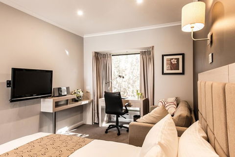 The Waverley International Hotel - Grafton Accommodation 20