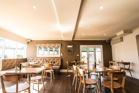 The Waverley International Hotel - Grafton Accommodation 23