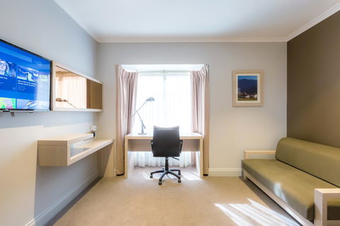 The Waverley International Hotel - Grafton Accommodation 17