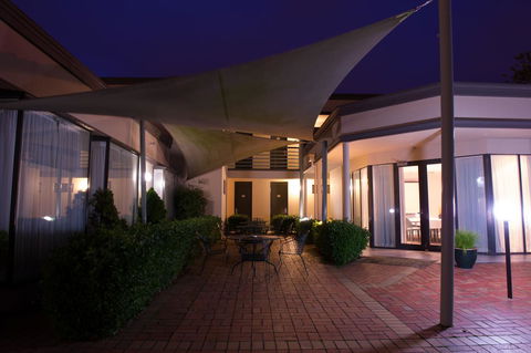 The Waverley International Hotel - Grafton Accommodation 28