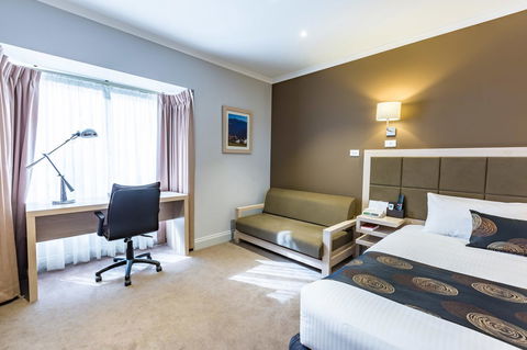 The Waverley International Hotel - Grafton Accommodation 15