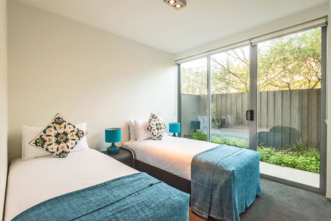 The Waverley International Hotel - Grafton Accommodation 40