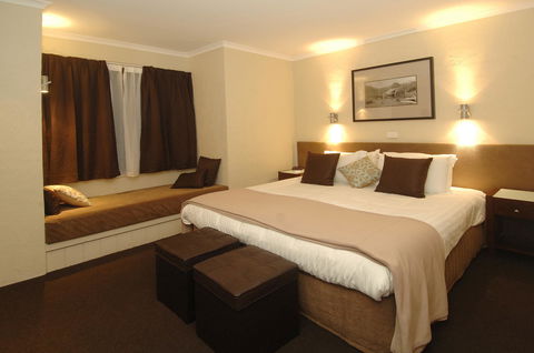 Club Wyndham Dinner Plain, Trademark Collection By Wyndham - Grafton Accommodation 9