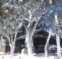 Ramada Resort by Wyndham Dinner Plain Mt Hotham - Grafton Accommodation