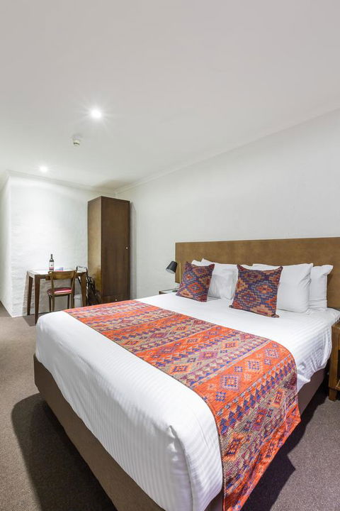 Club Wyndham Dinner Plain, Trademark Collection By Wyndham - Grafton Accommodation 4